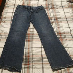 Levi's Jeans - Real denim